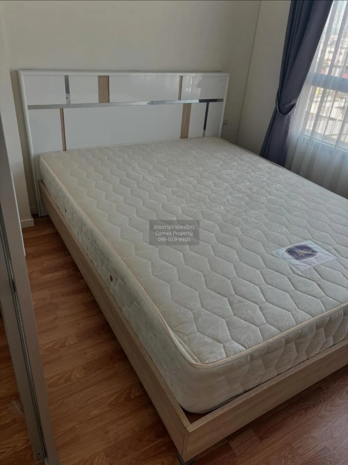 For Sale Condo , LUMPINI PARK NAWAMIN-SI BURAPHA , Khlong Kum , B 3