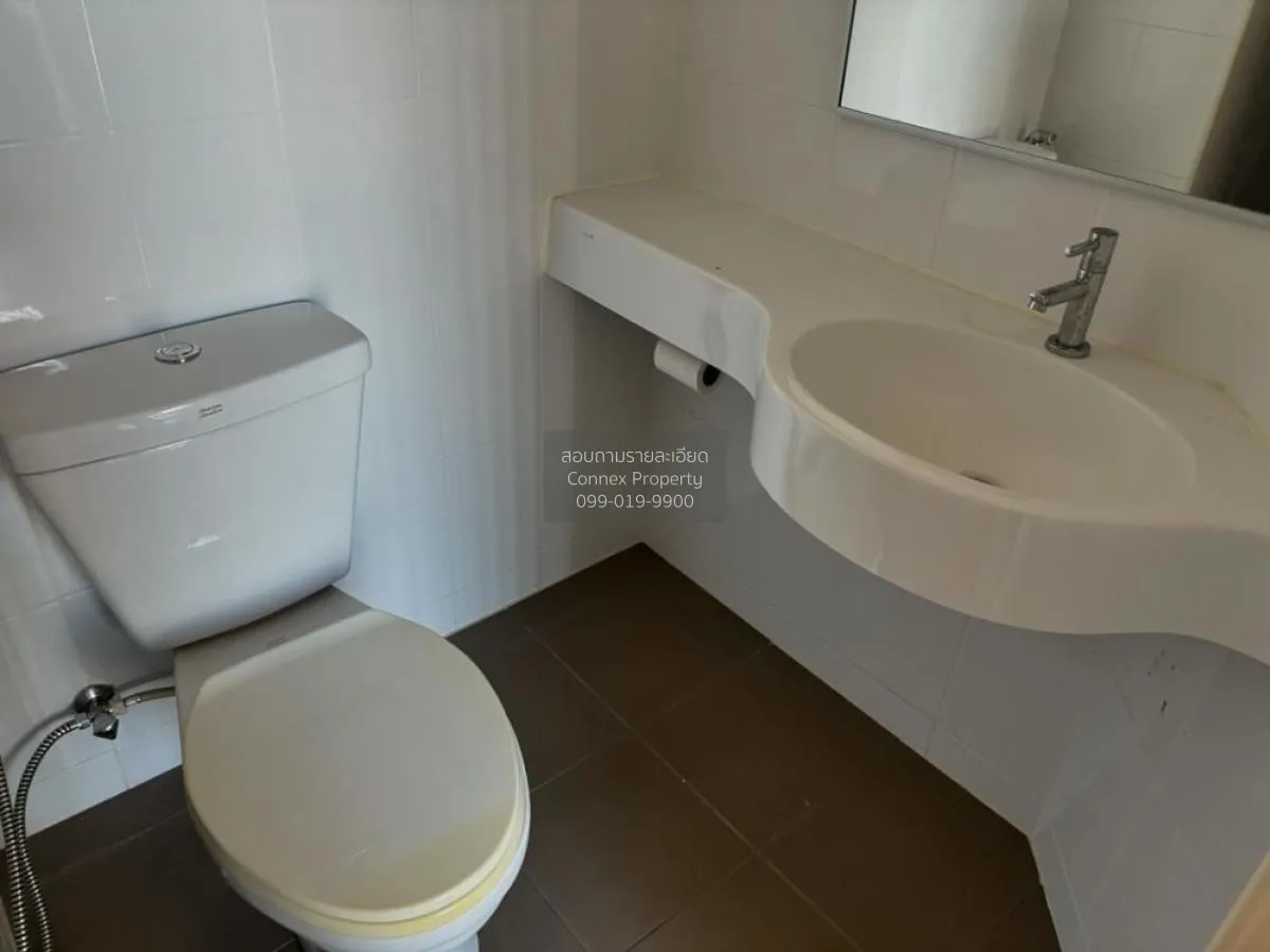 For Sale Condo , LUMPINI PARK NAWAMIN-SI BURAPHA , Khlong Kum , B