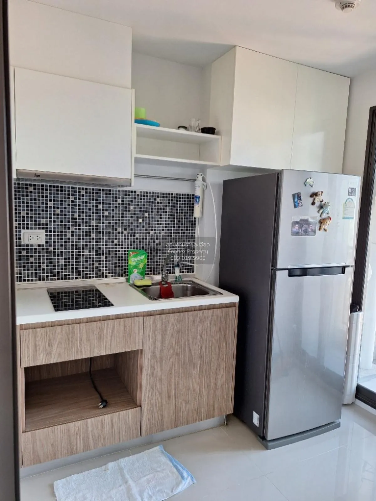 For Sale Condo , The Stage Taopoon Interchange , MRT-Tao Poon , B 3