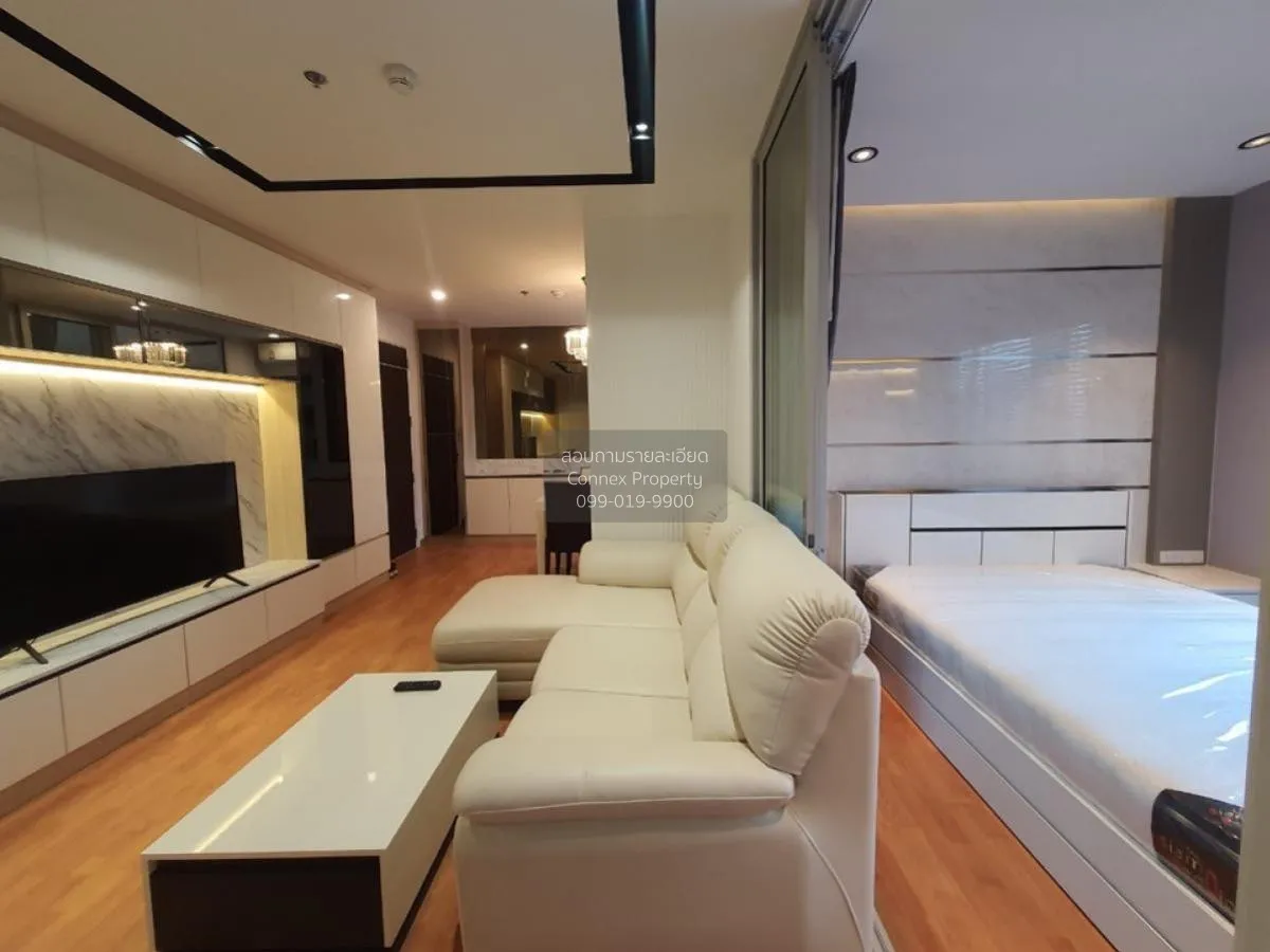 For Sale Condo , The President Petchkasem-Bangkhae , MRT-Lak Song 1