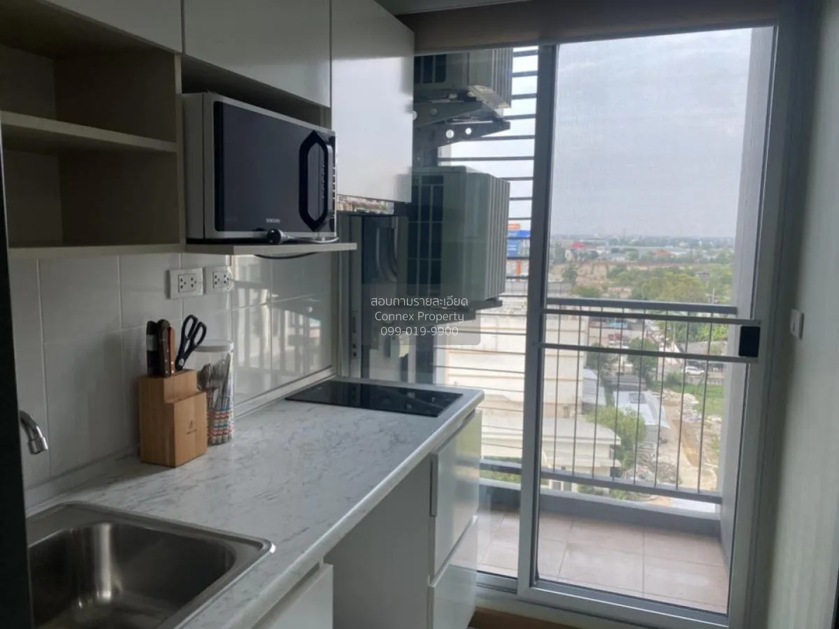 For Sale Condo , The President Petchkasem-Bangkhae , MRT-Lak Song 3