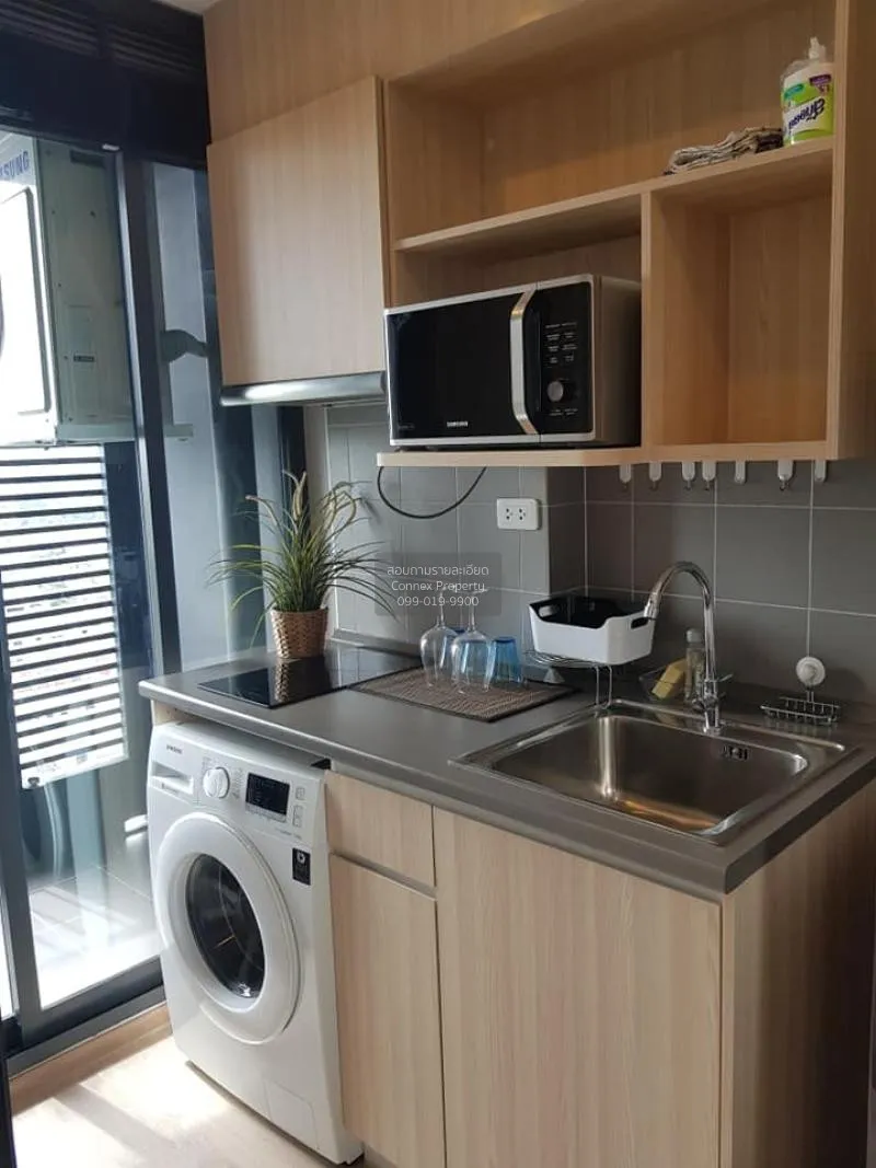 FOR RENT condo , Ideo O2 , BTS-Bang Na , Bang Na , Bang Na , Bang