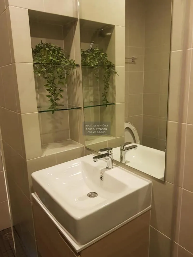 FOR RENT condo , Ideo O2 , BTS-Bang Na , Bang Na , Bang Na , Bang