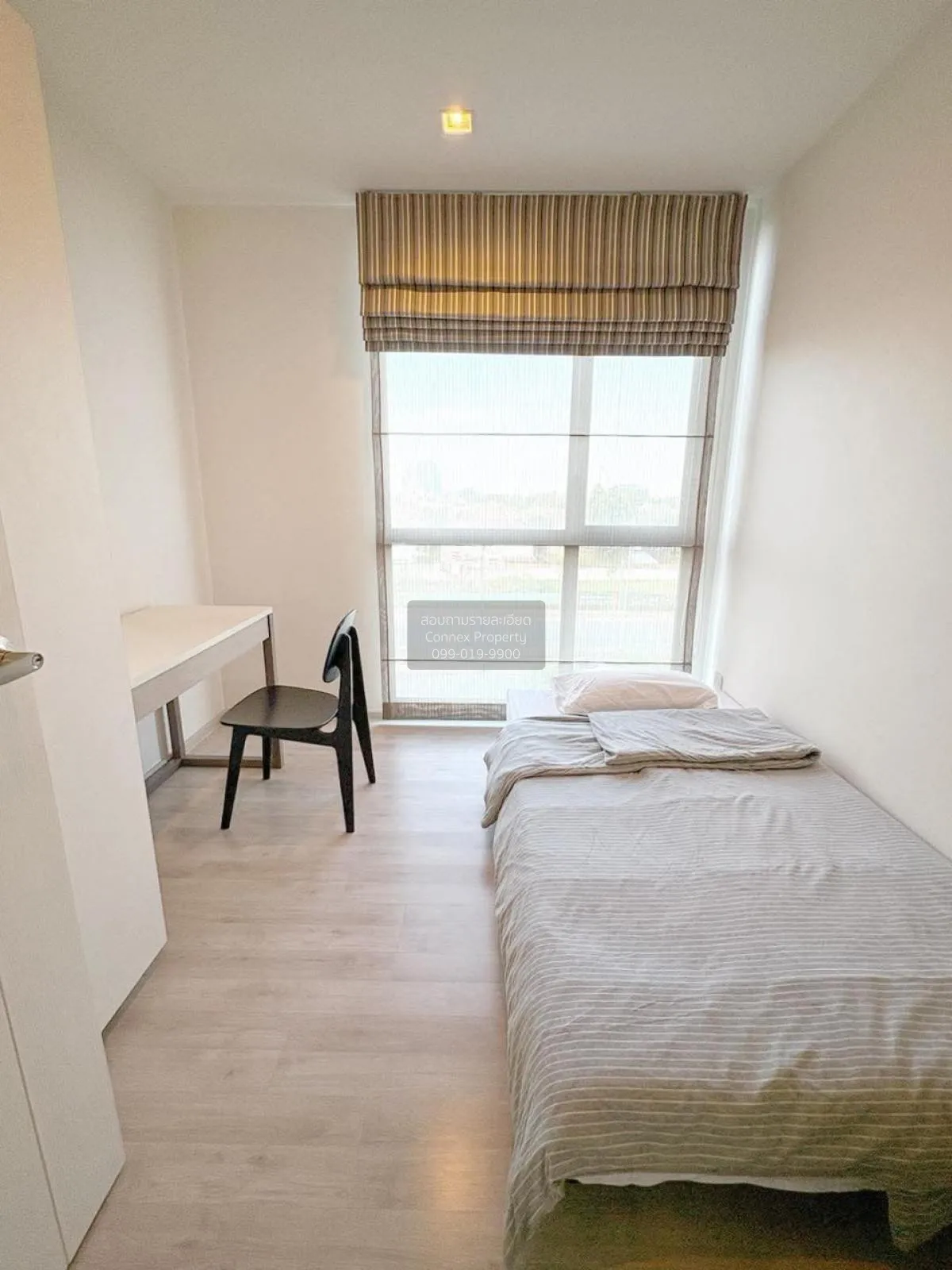 ขายคอนโด  แชมเบอร์ส เฌอ รัชดา - รามอินทรา รีโนเวทใหม่ คลองกุ่ม เข 1