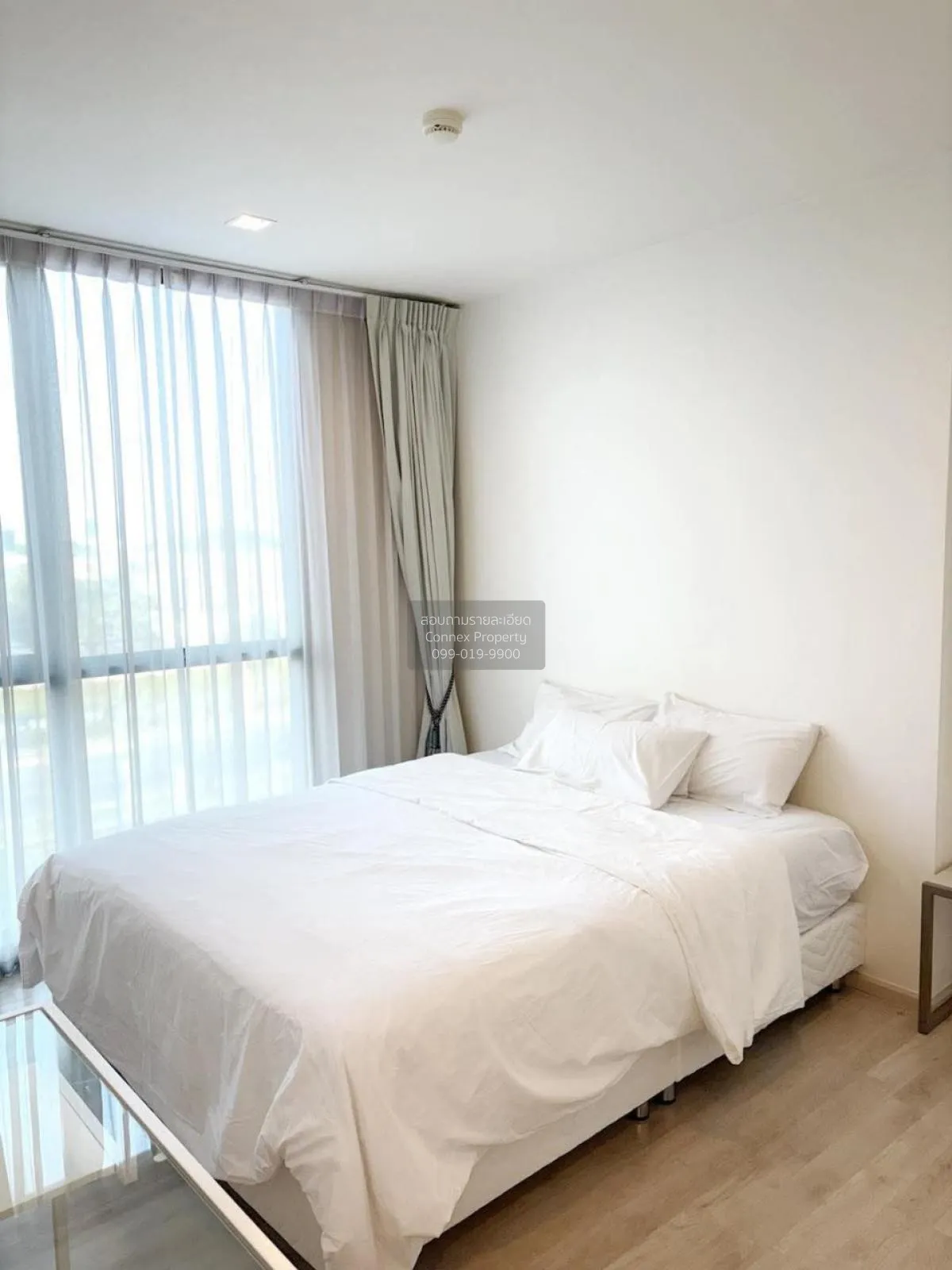 ขายคอนโด  แชมเบอร์ส เฌอ รัชดา - รามอินทรา รีโนเวทใหม่ คลองกุ่ม เข