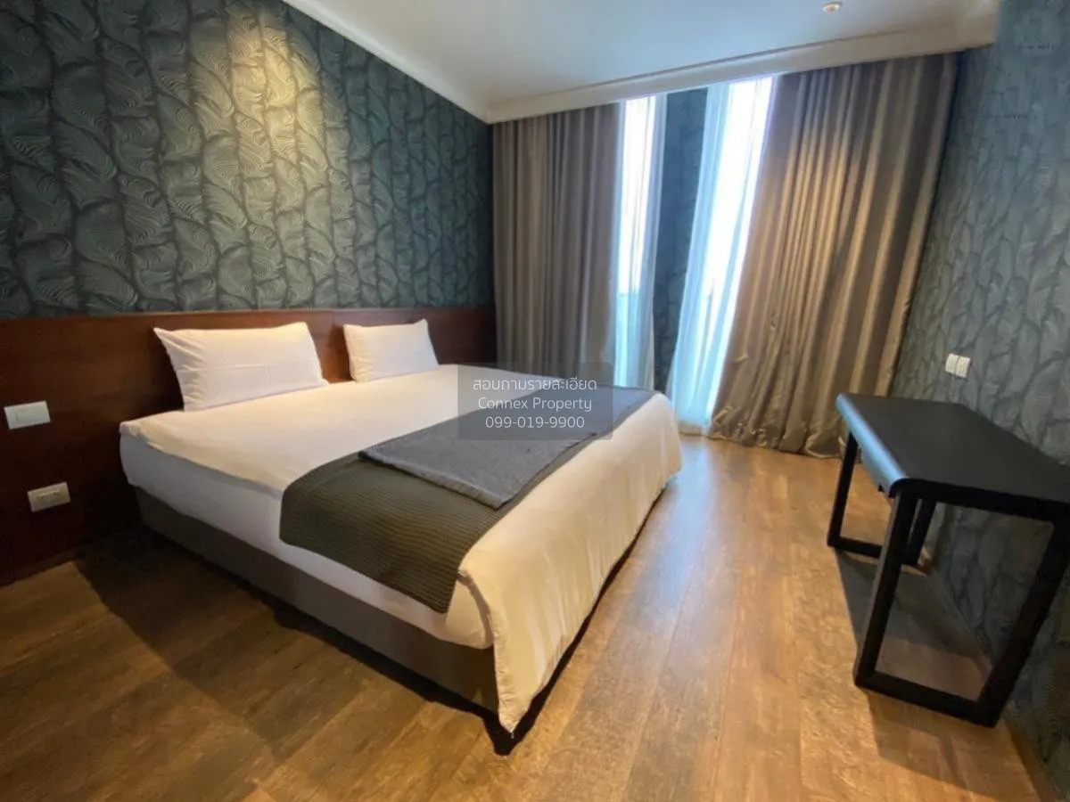 เช่าคอนโด  โนเบิล เพลินจิต เพนท์เฮ้าส์ ชั้นสูง BTS-เพลินจิต ลุมพิ