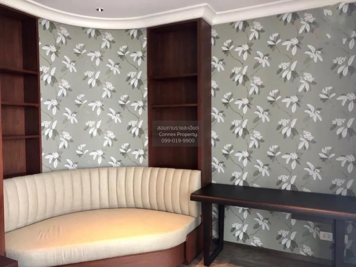 เช่าคอนโด  โนเบิล เพลินจิต เพนท์เฮ้าส์ ชั้นสูง BTS-เพลินจิต ลุมพิ