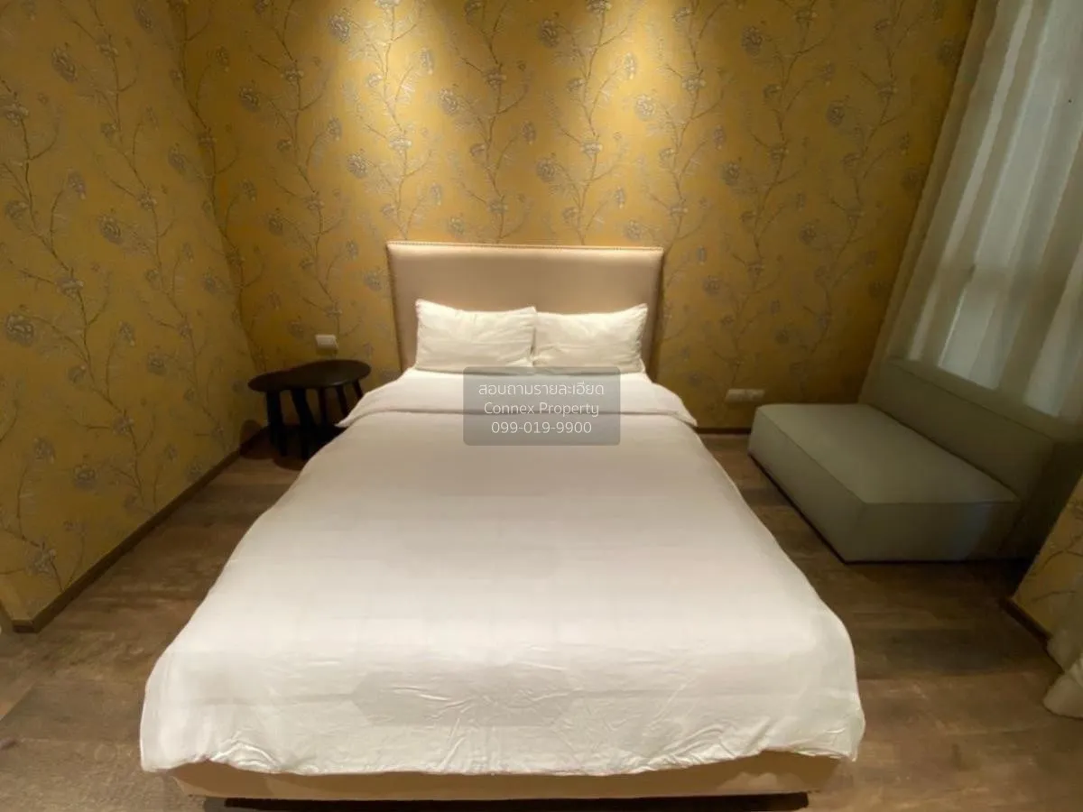 เช่าคอนโด  โนเบิล เพลินจิต เพนท์เฮ้าส์ ชั้นสูง BTS-เพลินจิต ลุมพิ