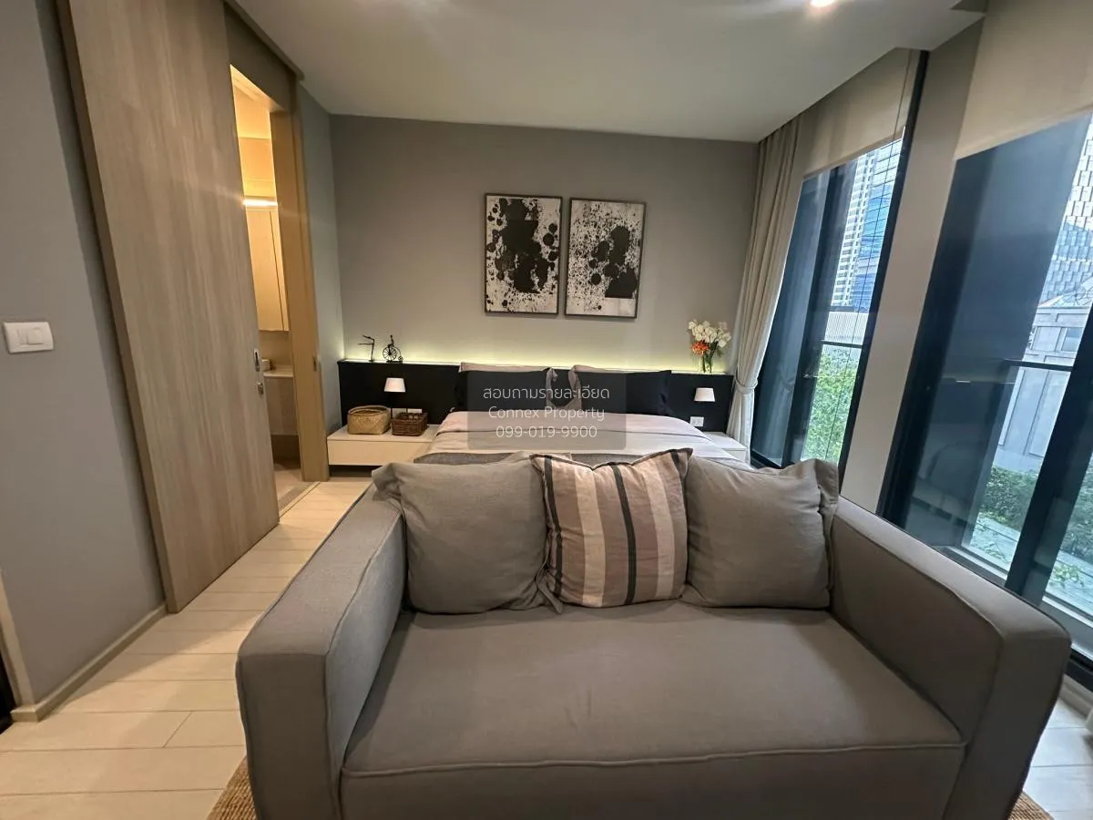 เช่าคอนโด  โนเบิล เพลินจิต วิวสวย รีโนเวทใหม่ BTS-เพลินจิต ลุมพิน