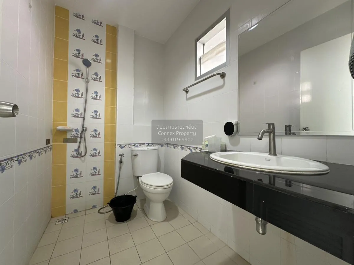 For Sale 2-story townhouse in Praeksa Mai , Phraek Sa Mai , Muean