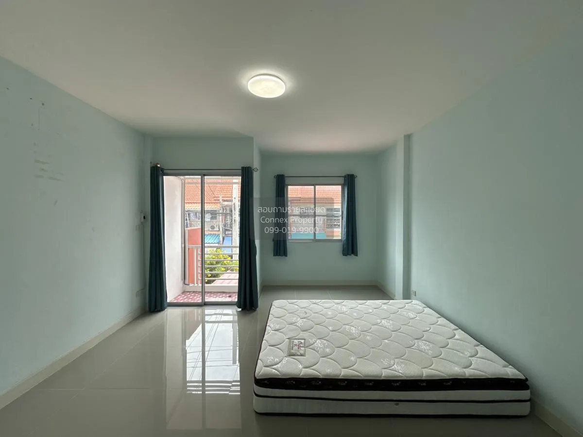 For Sale 2-story townhouse in Praeksa Mai , Phraek Sa Mai , Muean