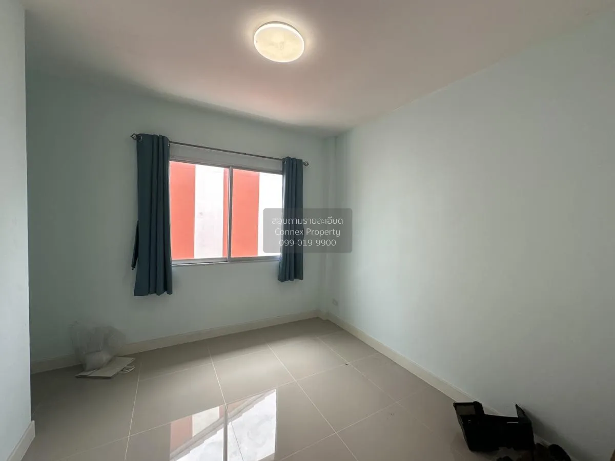 For Sale 2-story townhouse in Praeksa Mai , Phraek Sa Mai , Muean