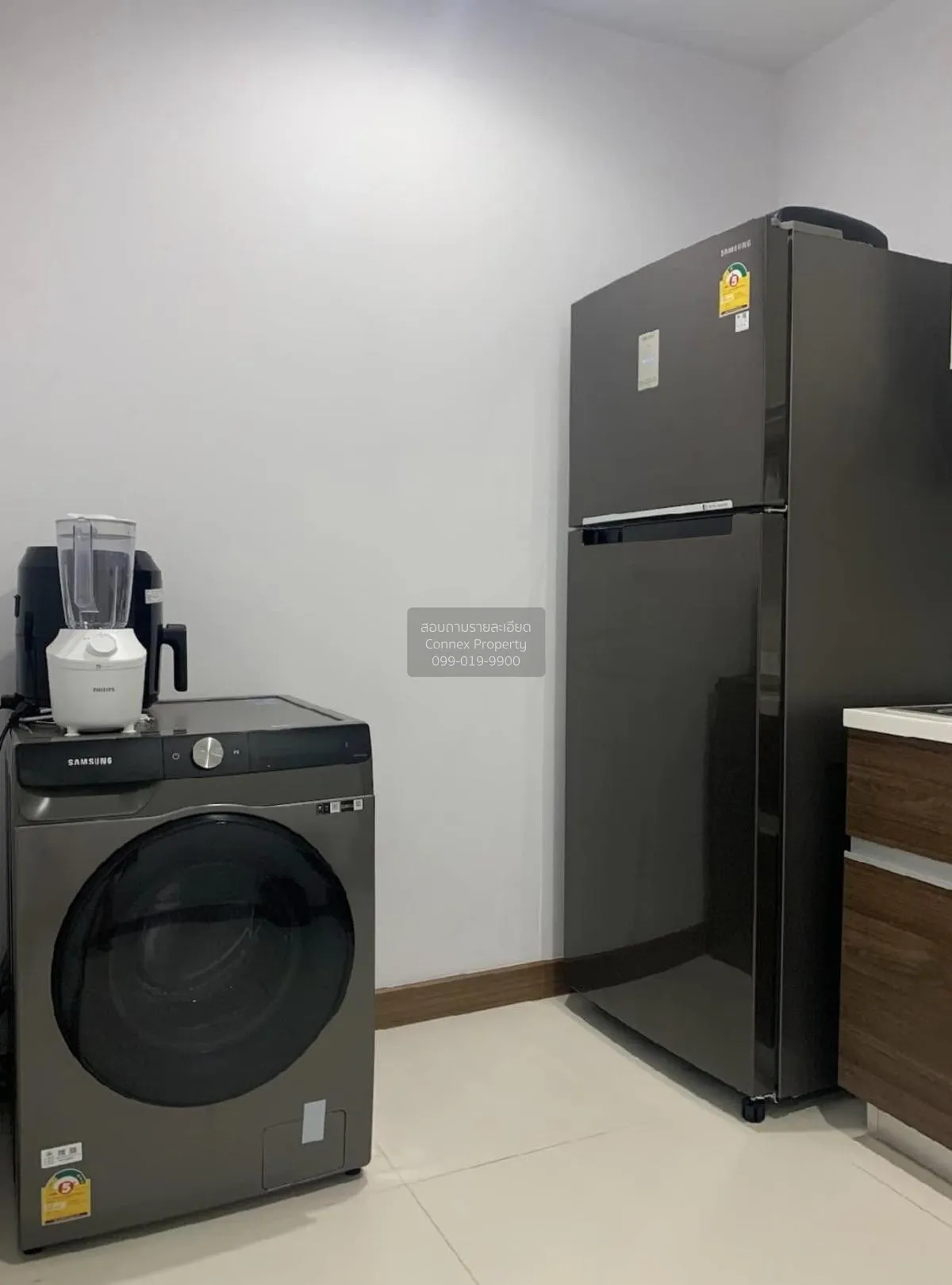 เช่าคอนโด  ศุภาลัย โอเรียนทัล สุขุมวิท 39 MRT-เพชรบุรี คลองตันเหน