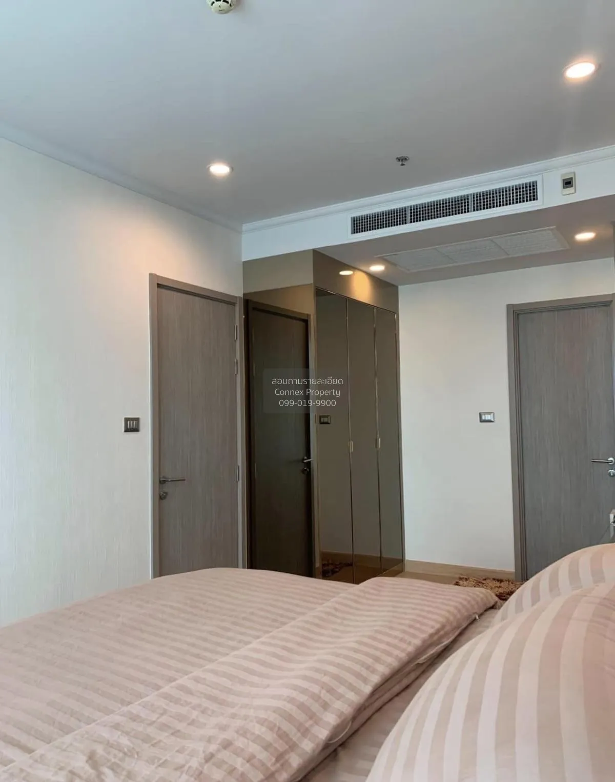 เช่าคอนโด  ศุภาลัย โอเรียนทัล สุขุมวิท 39 MRT-เพชรบุรี คลองตันเหน