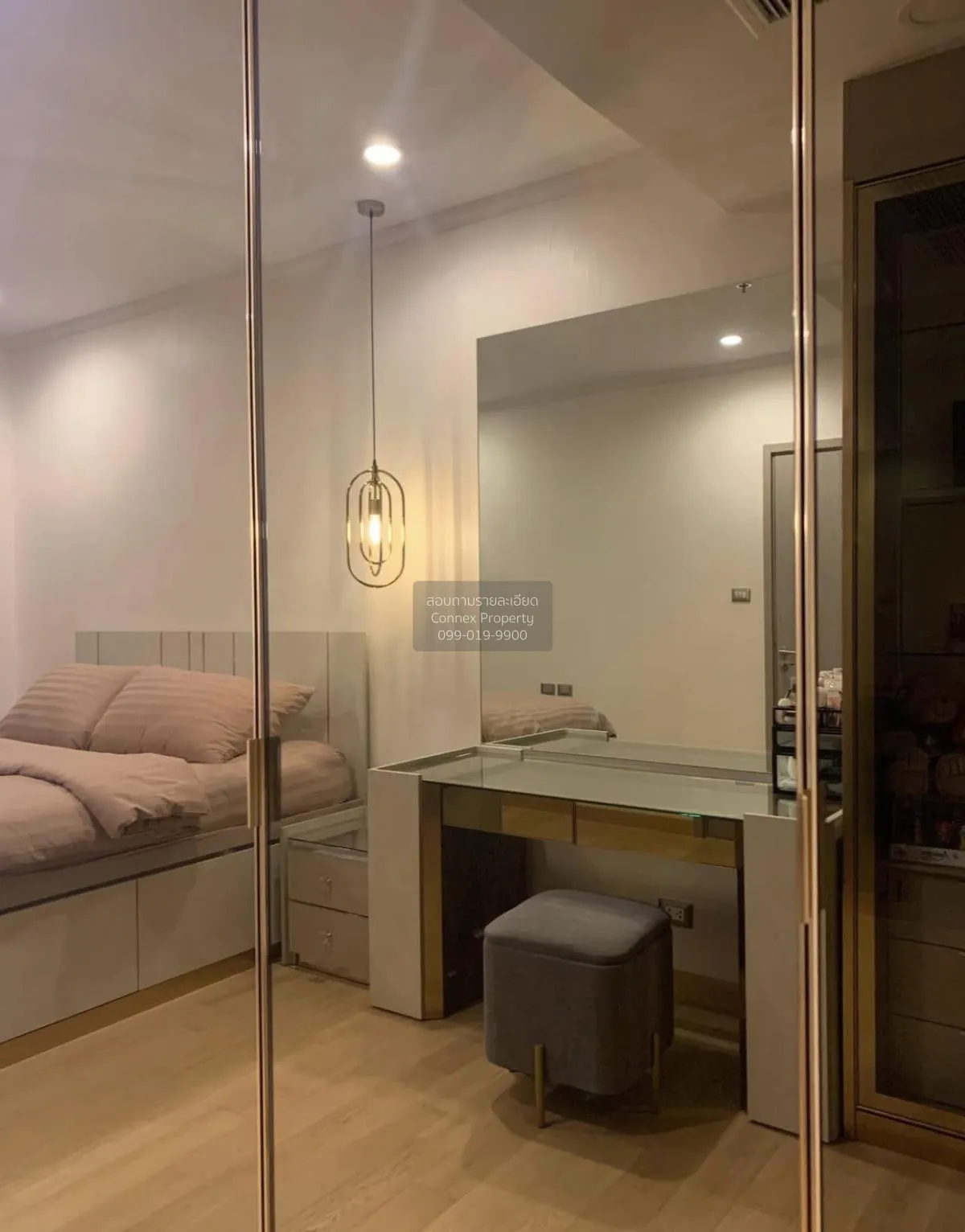 เช่าคอนโด  ศุภาลัย โอเรียนทัล สุขุมวิท 39 MRT-เพชรบุรี คลองตันเหน