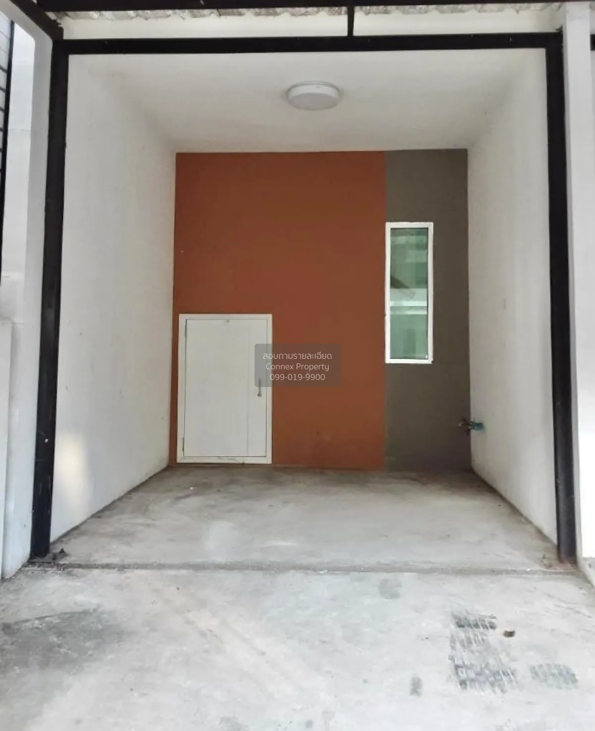 ขายทาวน์เฮ้าส์/ทาวน์โฮม  บ้านพฤกษา 38/3 ชัยพฤกษ์-วงแหวนฯ ไทรน้อย  2