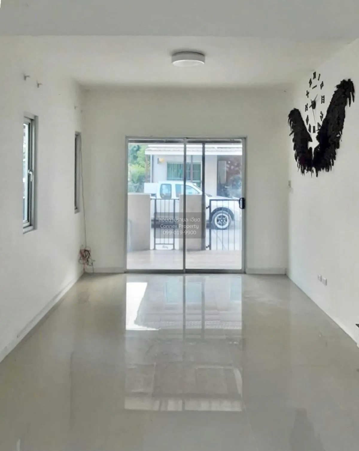 ขายทาวน์เฮ้าส์/ทาวน์โฮม  บ้านพฤกษา 38/3 ชัยพฤกษ์-วงแหวนฯ ไทรน้อย  4