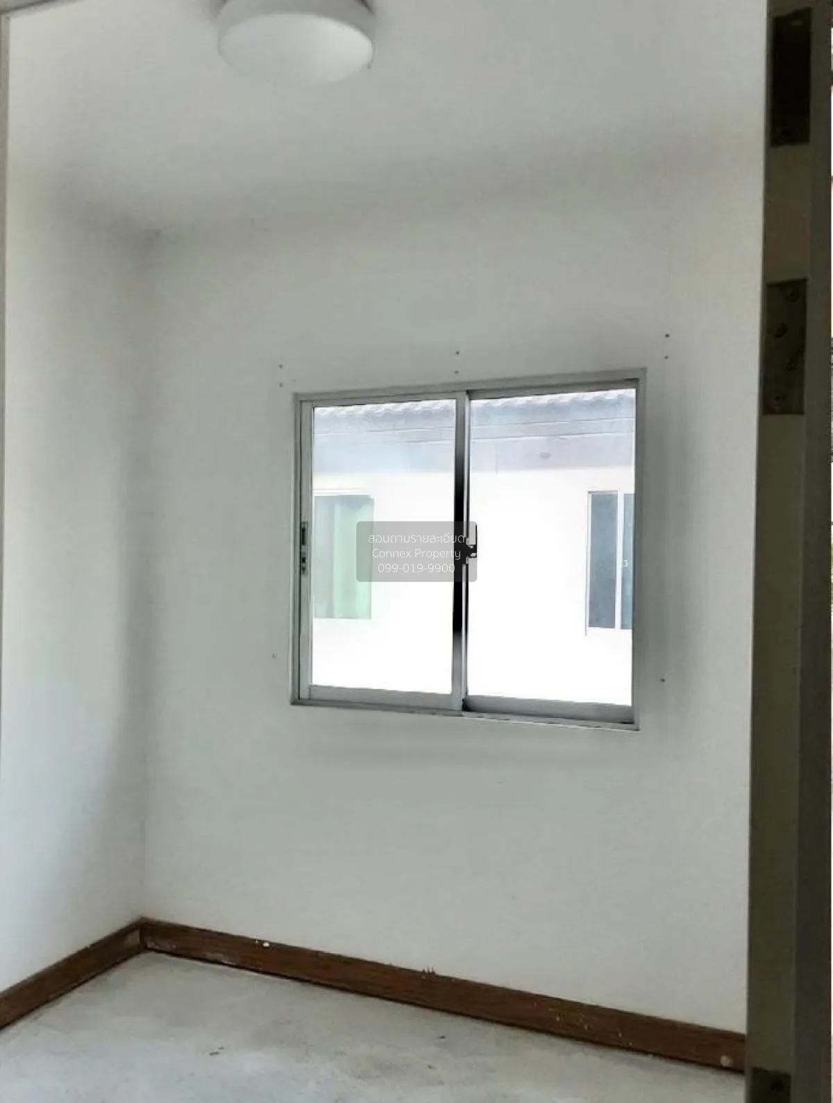 ขายทาวน์เฮ้าส์/ทาวน์โฮม  บ้านพฤกษา 38/3 ชัยพฤกษ์-วงแหวนฯ ไทรน้อย 