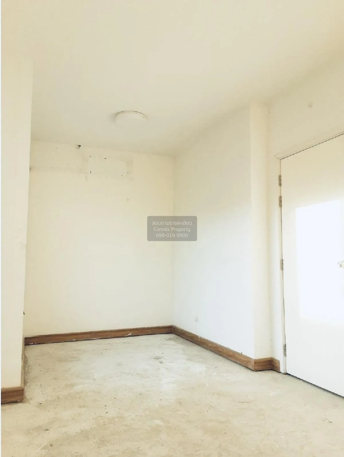 ขายทาวน์เฮ้าส์/ทาวน์โฮม  บ้านพฤกษา 38/3 ชัยพฤกษ์-วงแหวนฯ ไทรน้อย 