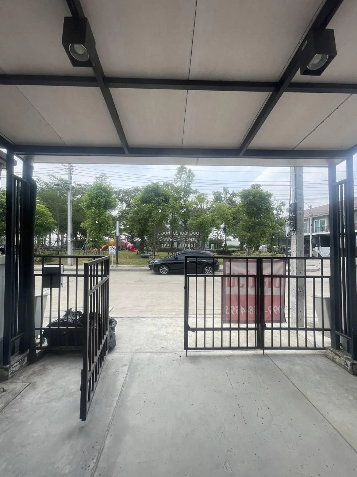 ขายทาวน์เฮ้าส์/ทาวน์โฮม  ศุภาลัย พรีโม่ กาญจนาภิเษก-ชัยพฤกษ์ พิมล 2