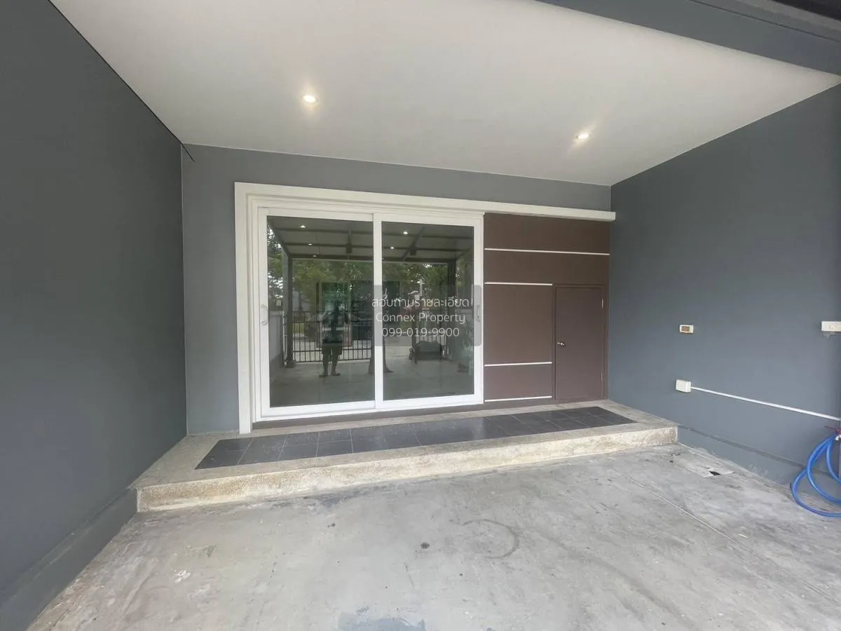 ขายทาวน์เฮ้าส์/ทาวน์โฮม  ศุภาลัย พรีโม่ กาญจนาภิเษก-ชัยพฤกษ์ พิมล 3