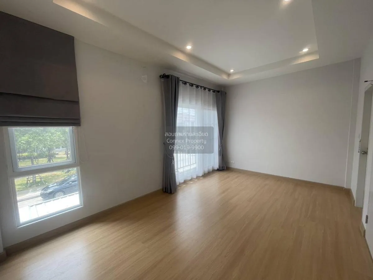 ขายทาวน์เฮ้าส์/ทาวน์โฮม  ศุภาลัย พรีโม่ กาญจนาภิเษก-ชัยพฤกษ์ พิมล