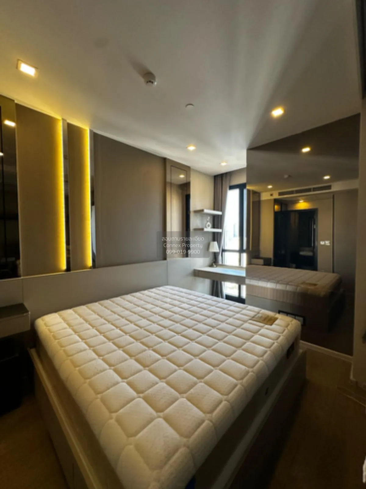 เช่าคอนโด  แอชตัน อโศก BTS-อโศก คลองเตยเหนือ เขต วัฒนา กรุงเทพ CX 3