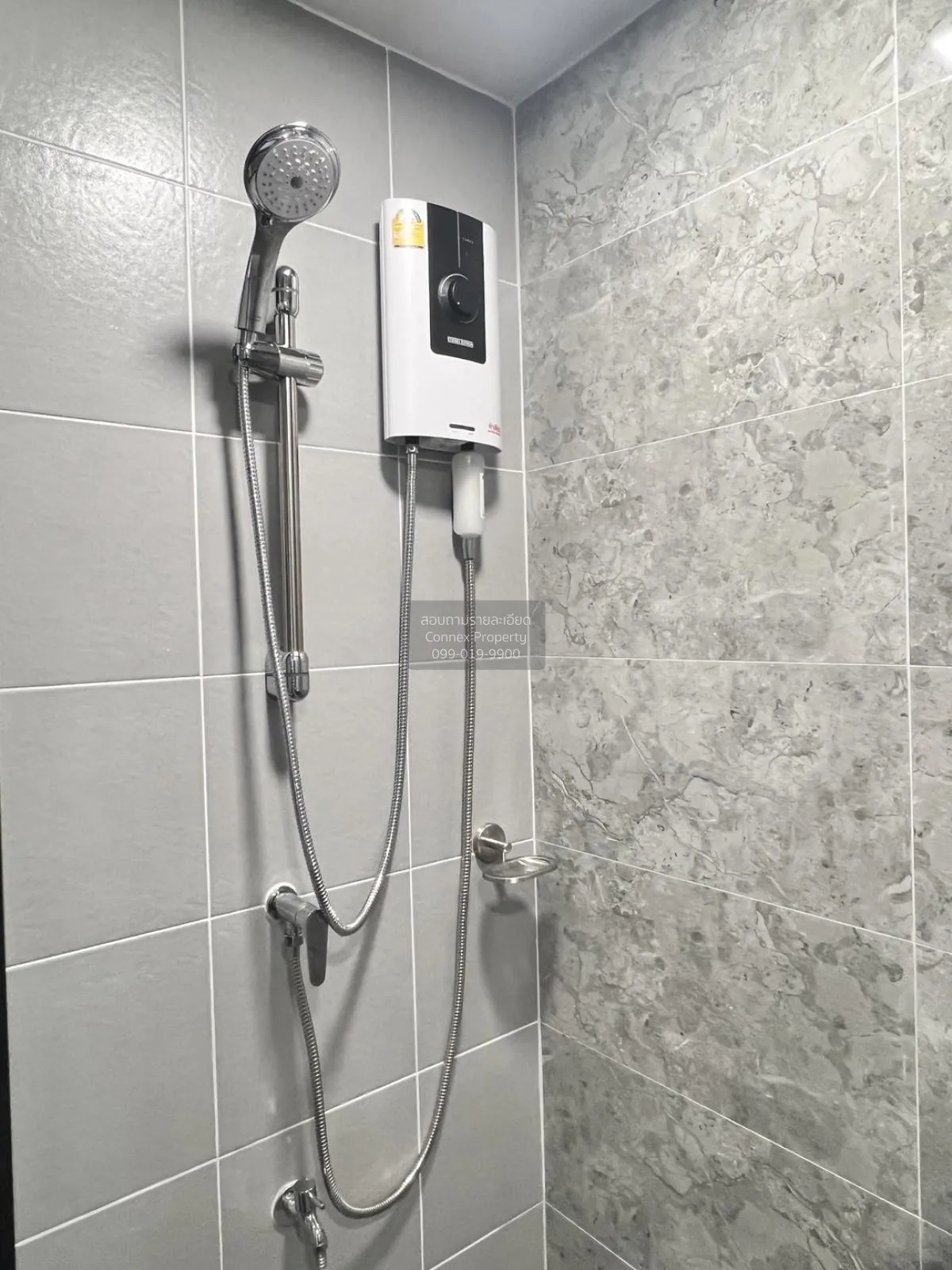 เช่าคอนโด  เคฟ ทาวน์ โคโลนี คลองหนึ่ง คลองหลวง ปทุมธานี CX-115271