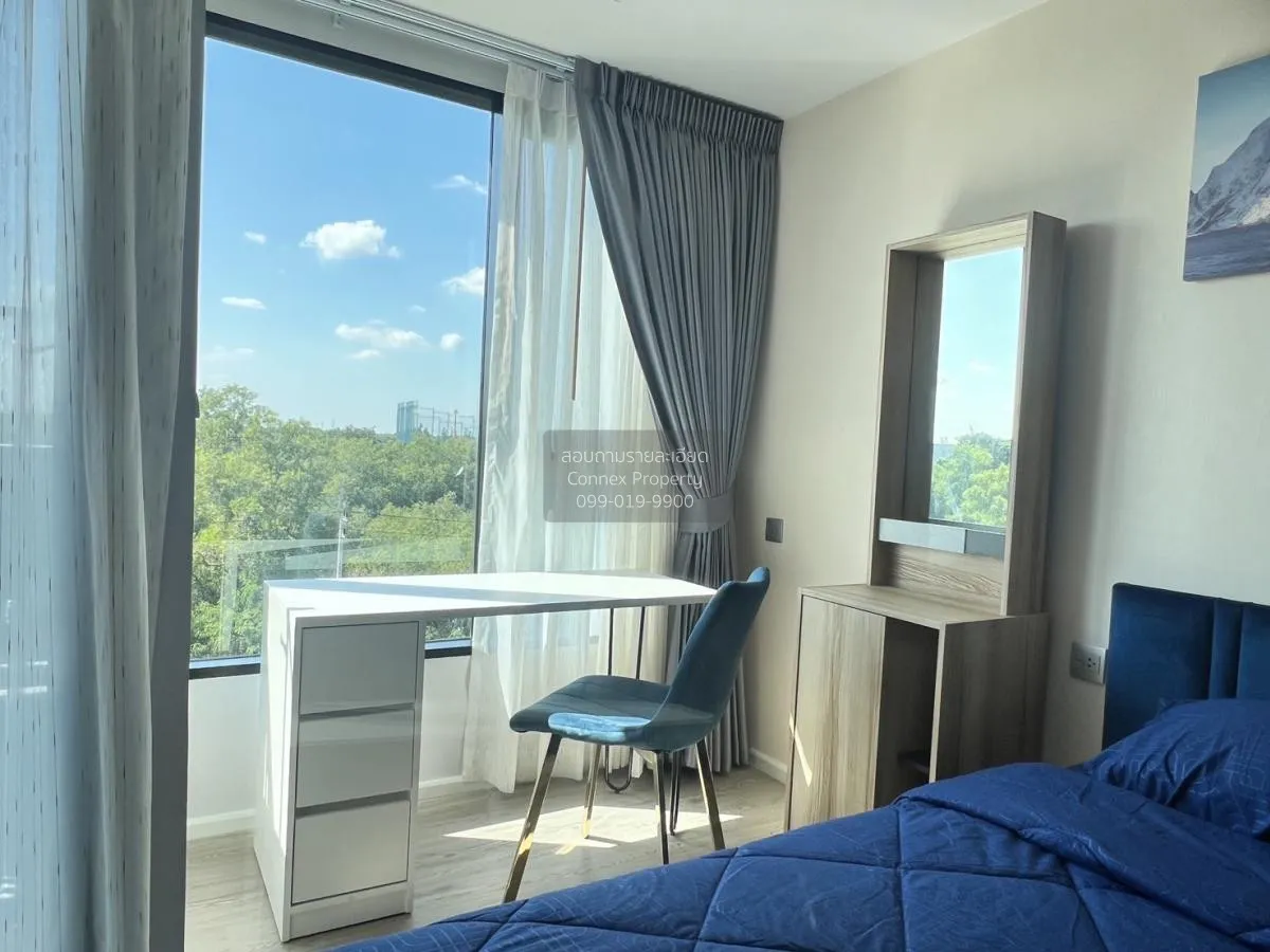 เช่าคอนโด  เคฟ ทาวน์ โคโลนี คลองหนึ่ง คลองหลวง ปทุมธานี CX-115271