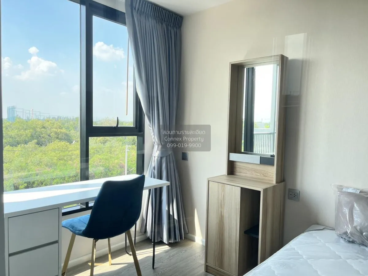 เช่าคอนโด  เคฟ ทาวน์ โคโลนี คลองหนึ่ง คลองหลวง ปทุมธานี CX-115271