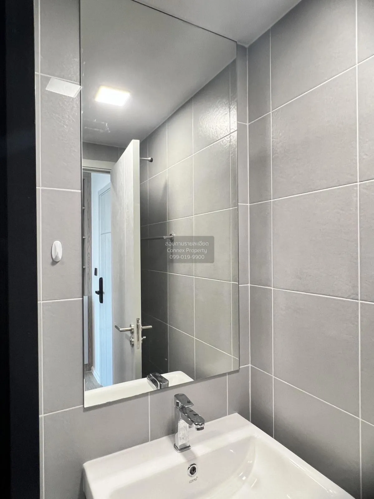 เช่าคอนโด  เคฟ ทาวน์ โคโลนี คลองหนึ่ง คลองหลวง ปทุมธานี CX-115271