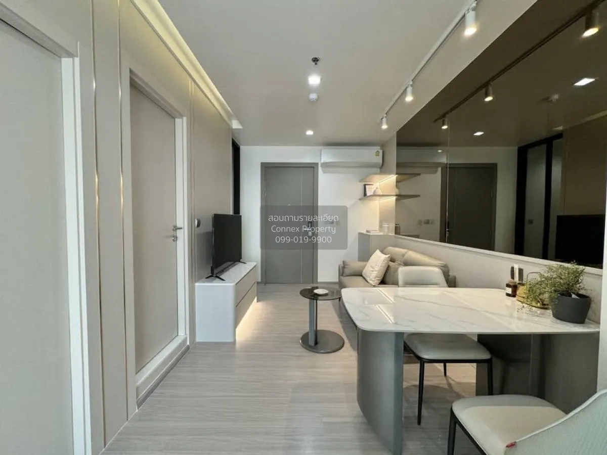 เช่าคอนโด  ไลฟ์ อโศก - พระรามเก้า MRT-พระราม 9 มักกะสัน เขต ราชเท 2