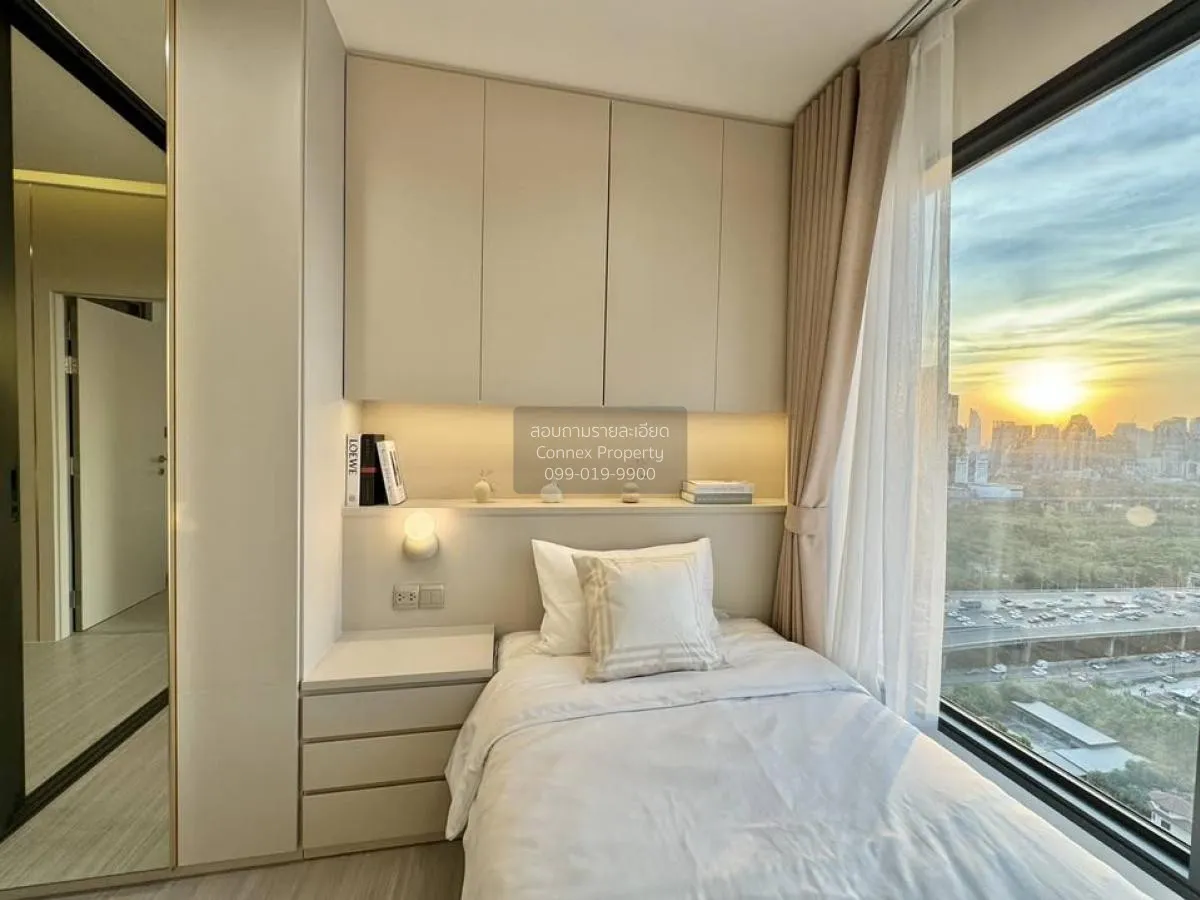 เช่าคอนโด  ไลฟ์ อโศก - พระรามเก้า MRT-พระราม 9 มักกะสัน เขต ราชเท