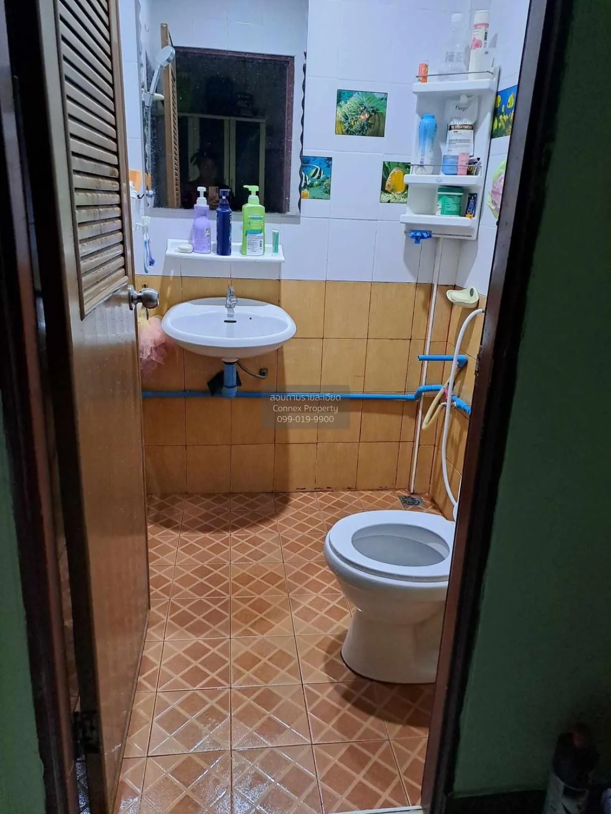 For Sale Townhouse/Townhome  , Ayodhara Village , Khung Lan , Ban