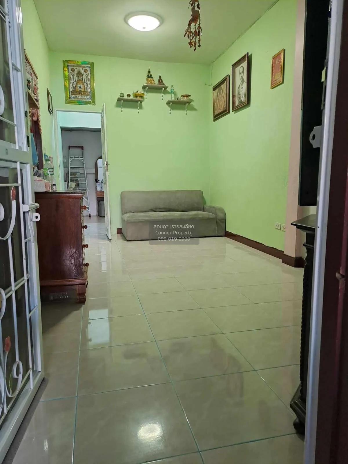 For Sale Townhouse/Townhome  , Ayodhara Village , Khung Lan , Ban 3