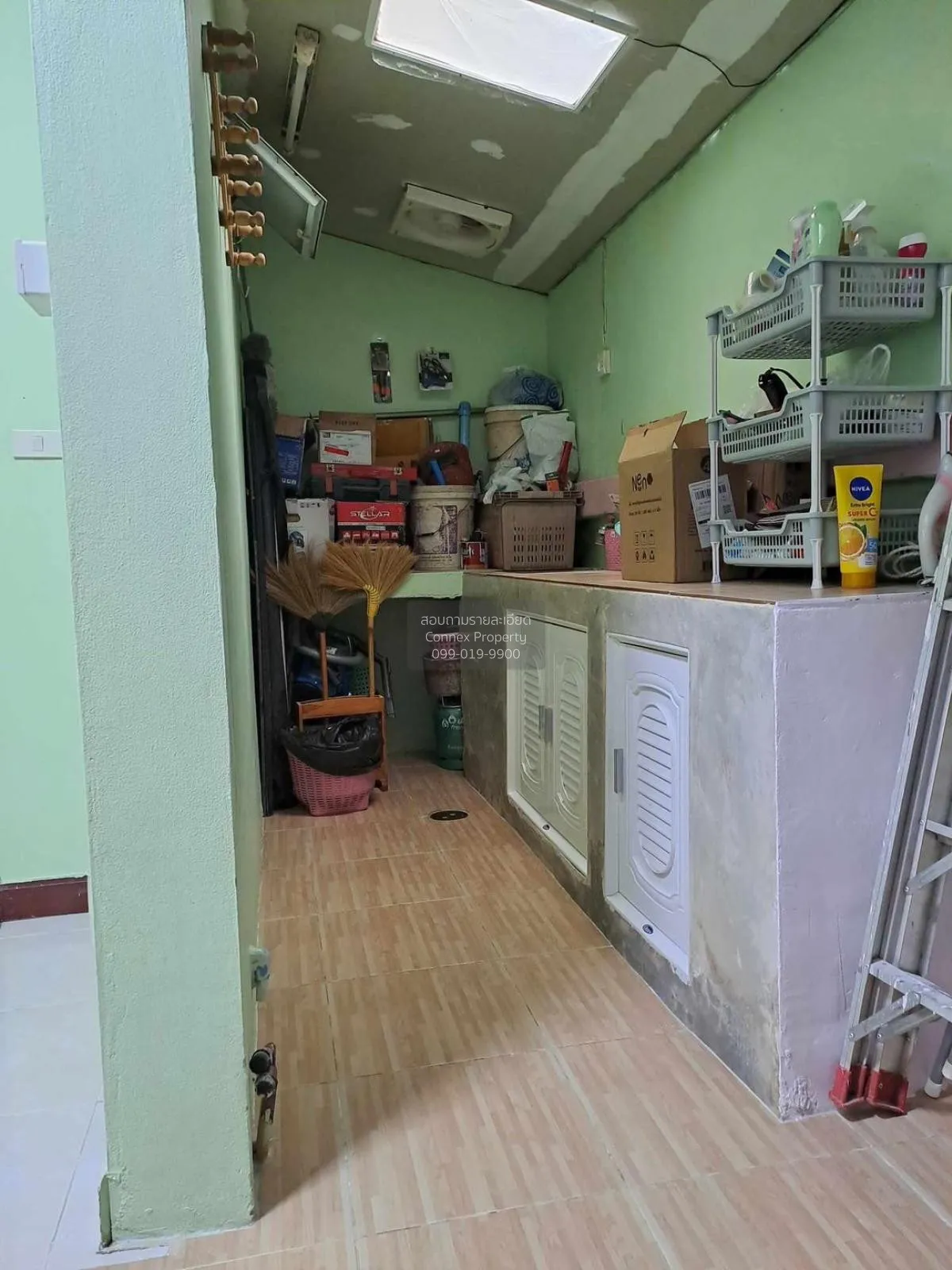 For Sale Townhouse/Townhome  , Ayodhara Village , Khung Lan , Ban