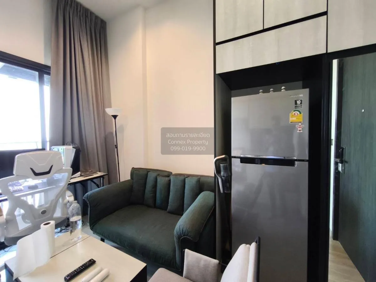 For Rent Condo , The line sukhumvit 101 , BTS-Punnawithi , Bang C 3