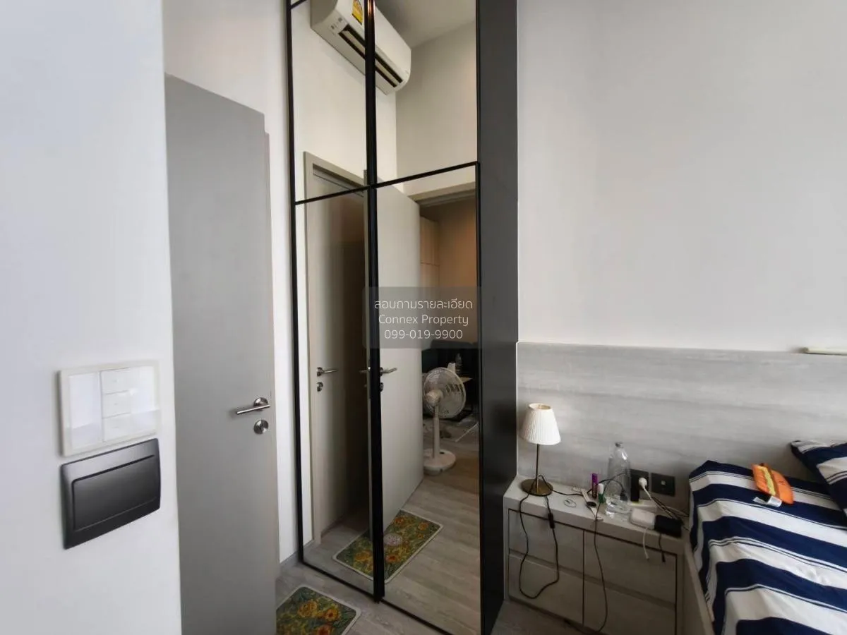 For Rent Condo , The line sukhumvit 101 , BTS-Punnawithi , Bang C 4