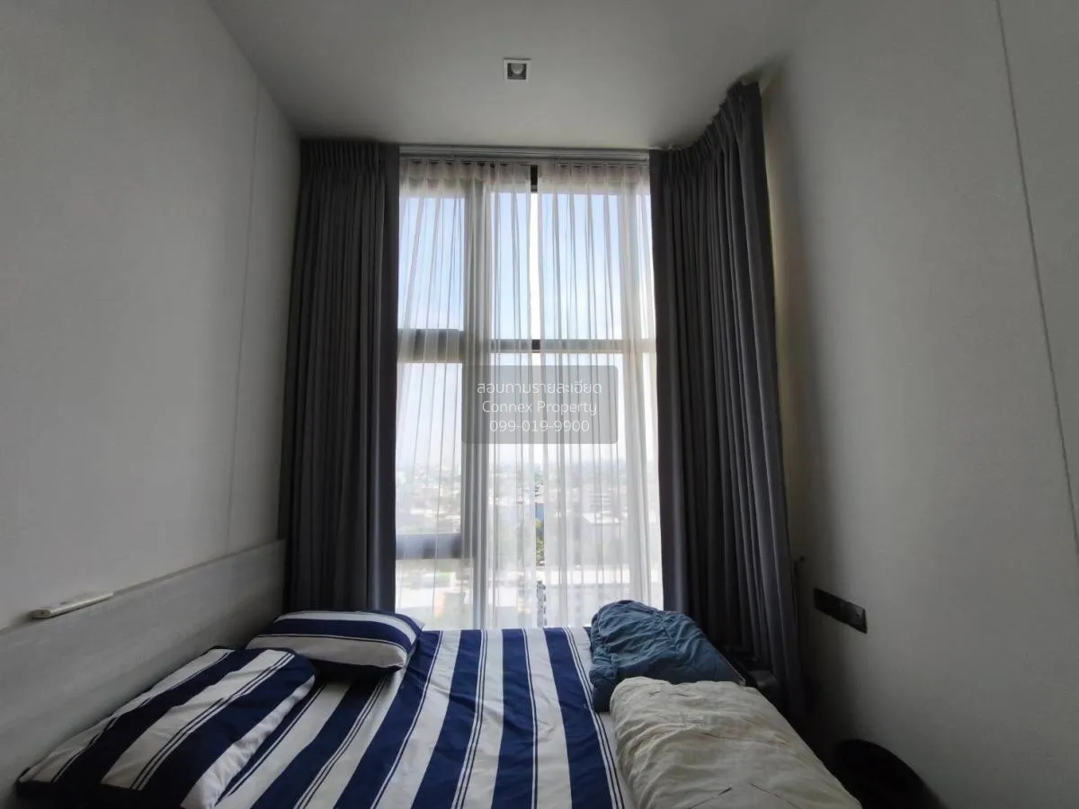 For Rent Condo , The line sukhumvit 101 , BTS-Punnawithi , Bang C