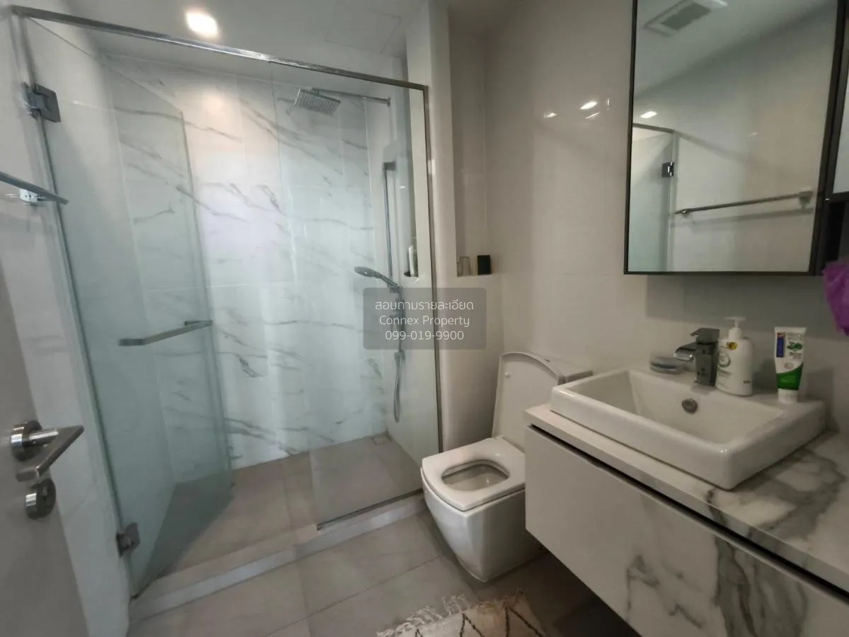 For Rent Condo , The line sukhumvit 101 , BTS-Punnawithi , Bang C