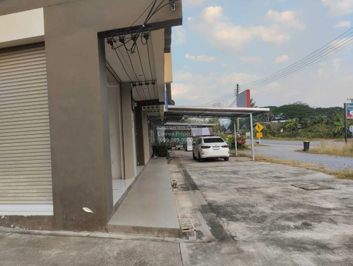 ขายอาคารพาณิชย์ 2 ชั้น สไตล์โมเดิร์น ภูกระดึง ภูกระดึง เลย CX-115 4