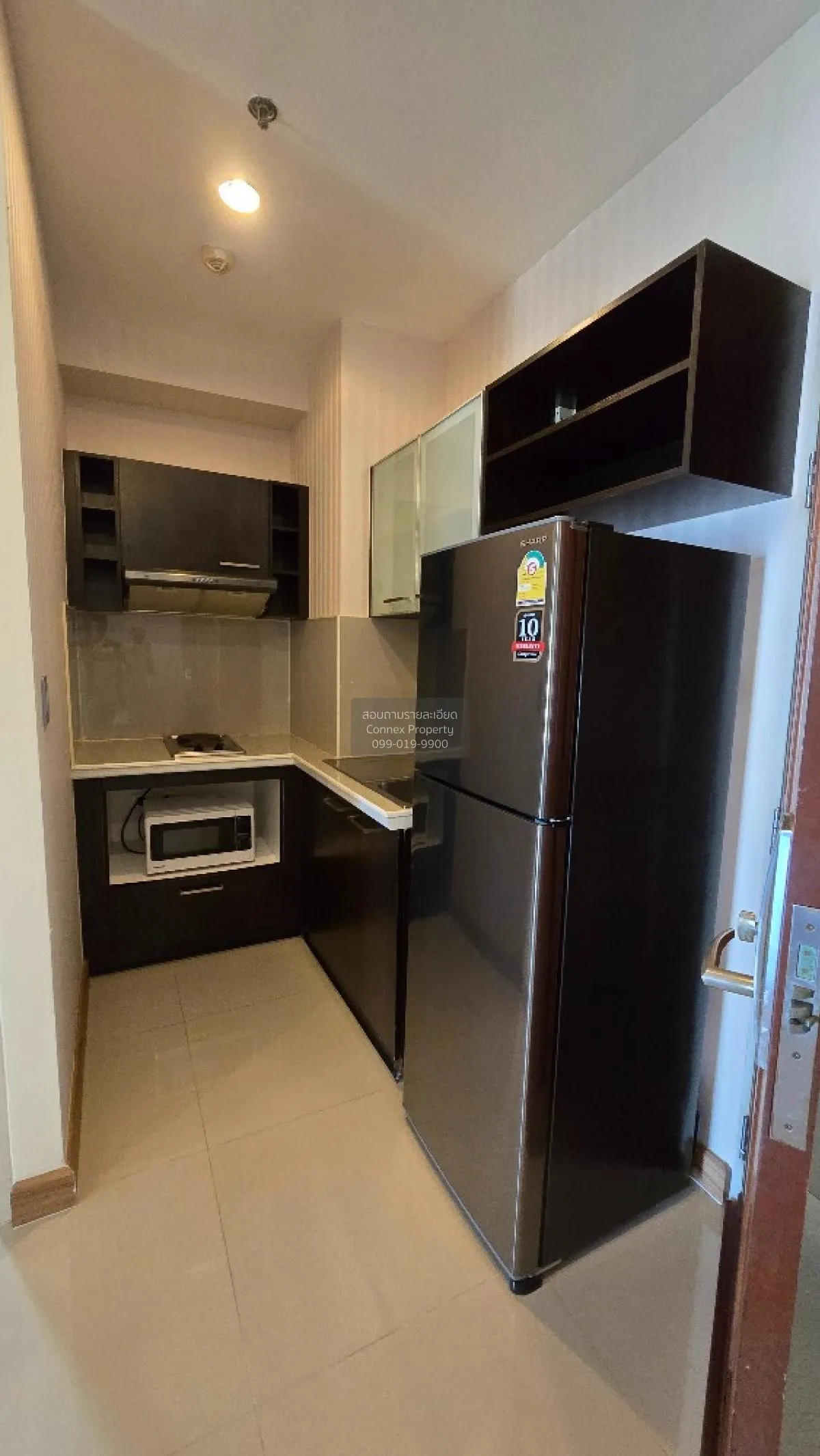 เช่าคอนโด  เดอะ คอมพลีท ราชปรารภ BTS-อนุสาวรีย์ชัยสมรภูมิ มักกะสั 2