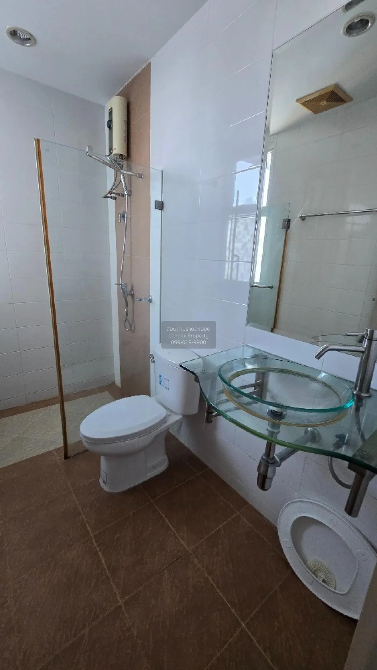 เช่าคอนโด  เดอะ คอมพลีท ราชปรารภ BTS-อนุสาวรีย์ชัยสมรภูมิ มักกะสั 4