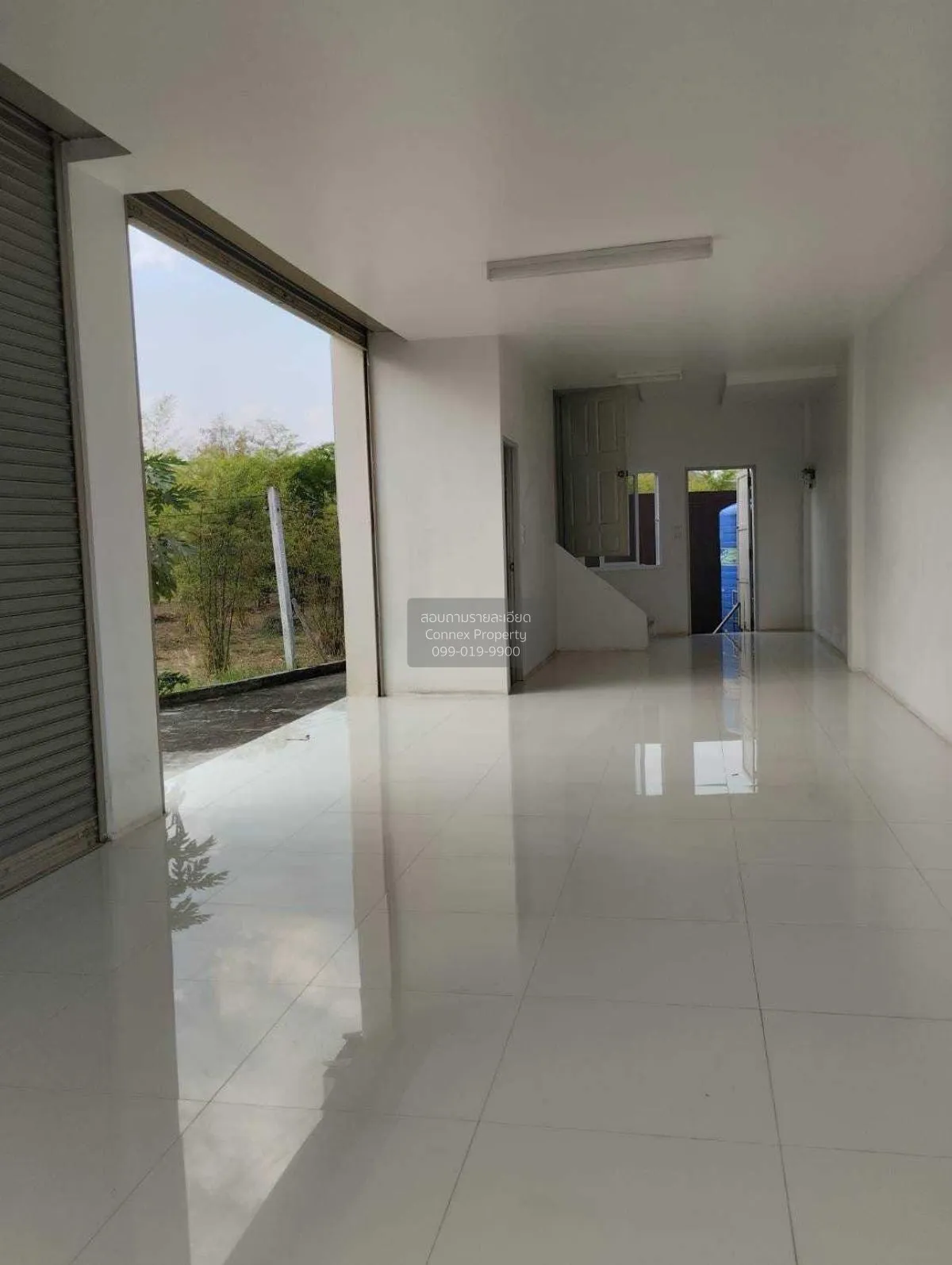 ขาย อาคารพาณิชย์ 2 ชั้น สไตล์โมเดิร์น ภูกระดึง ภูกระดึง เลย CX-11