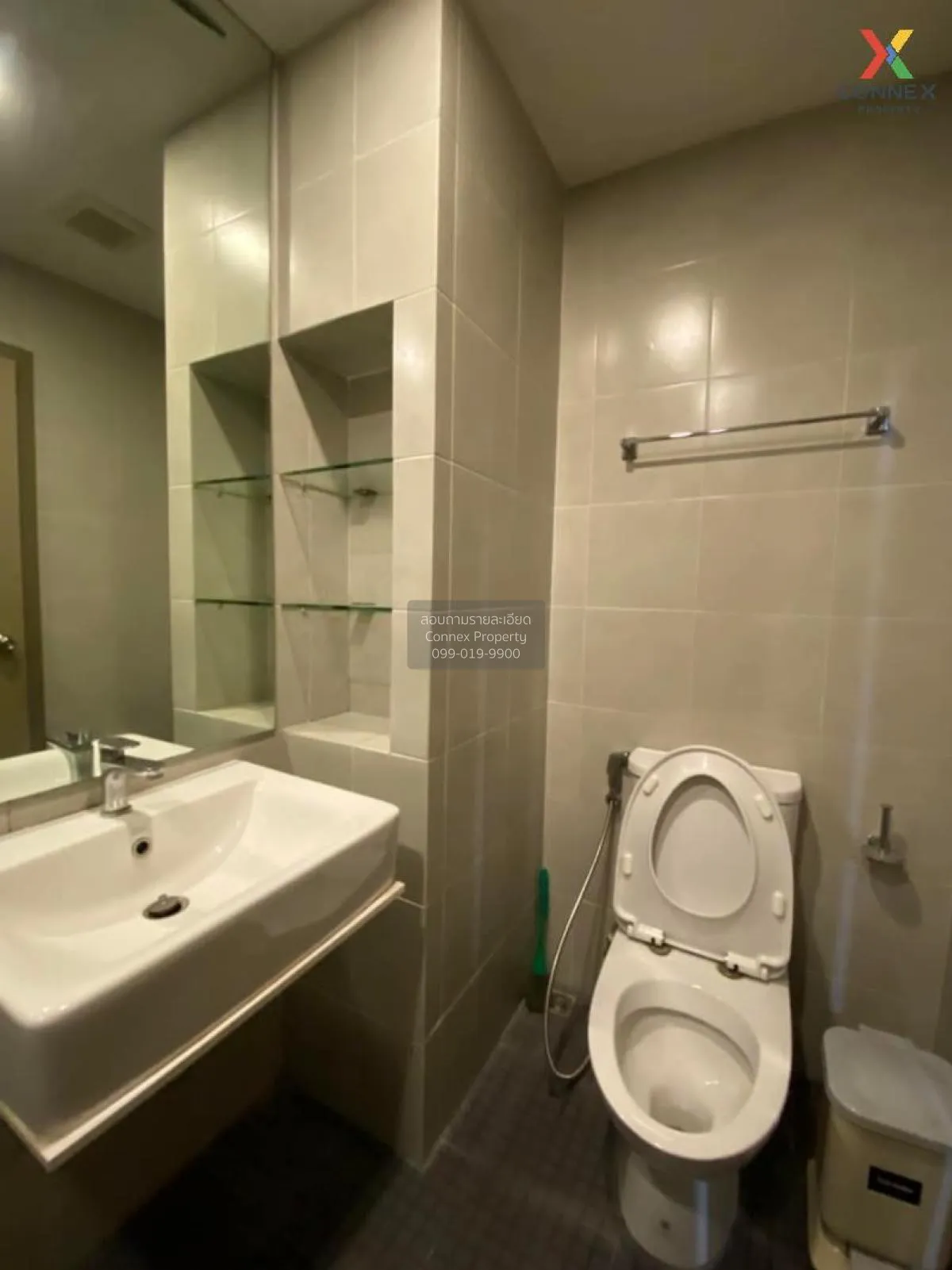 ขายคอนโด  ไอดีโอ โอทู BTS-บางนา บางนา เขต บางนา กรุงเทพ CX-11528