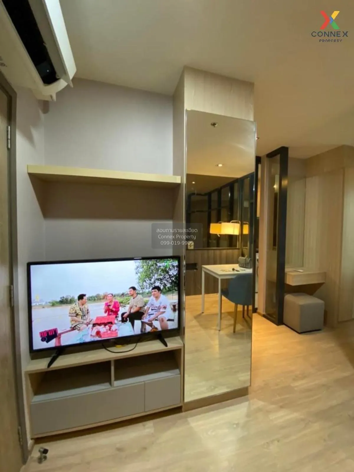 ขายคอนโด  ไอดีโอ โอทู BTS-บางนา บางนา เขต บางนา กรุงเทพ CX-11528 3