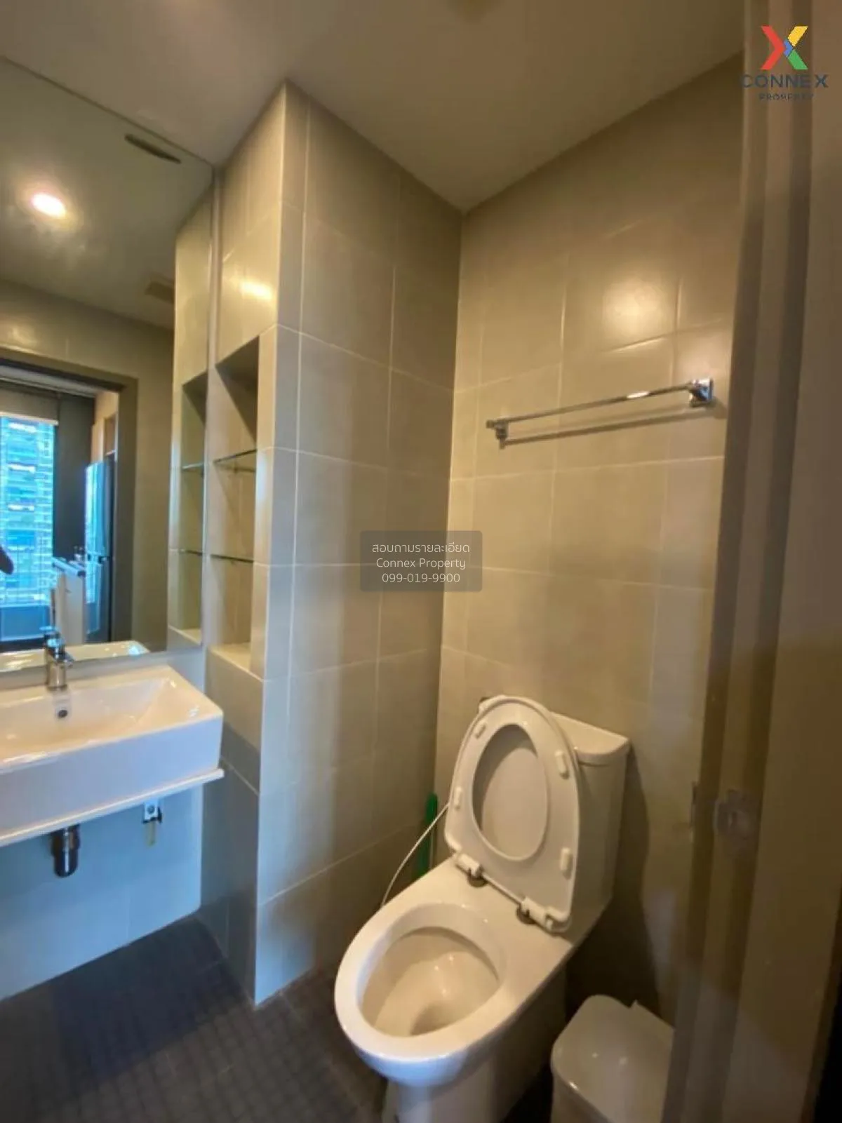 ขายคอนโด  ไอดีโอ โอทู BTS-บางนา บางนา เขต บางนา กรุงเทพ CX-11528