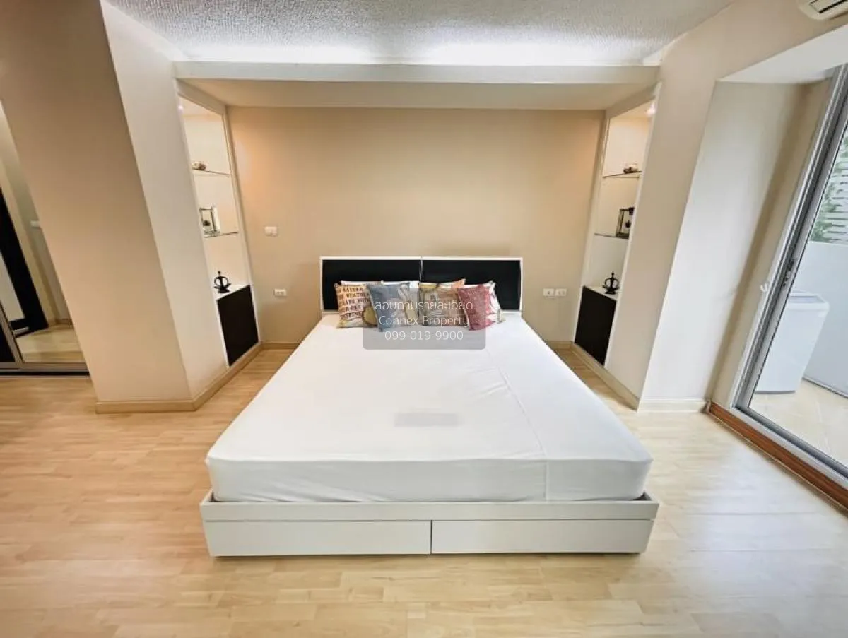 เช่าคอนโด  เดอะ วอเตอร์ฟอร์ด สุขุมวิท 50 BTS-พระโขนง พระโขนง เขต  3