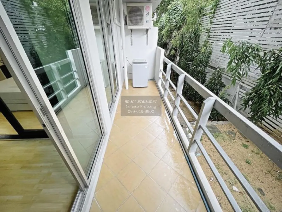 เช่าคอนโด  เดอะ วอเตอร์ฟอร์ด สุขุมวิท 50 BTS-พระโขนง พระโขนง เขต 