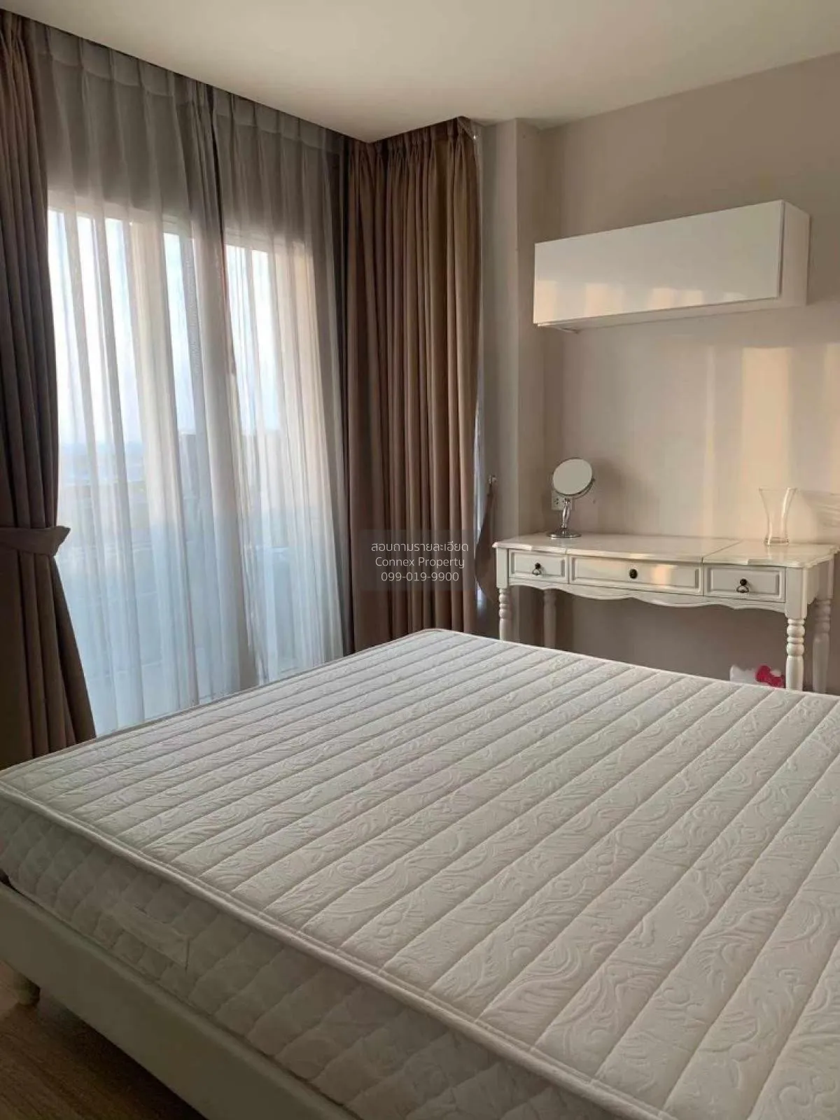 เช่าคอนโด  เอ็มโซไซตี้ แจ้งวัฒนะ – เมืองทองธานี เมืองทอง ปากเกร็ด